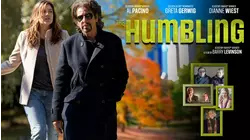 The Humbling