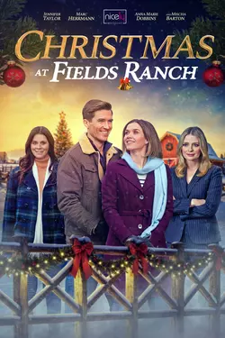 Christmas At Fields Ranch