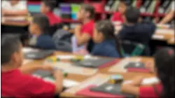 LAUSD to support families with SNAP funding set to end amid government shutdown