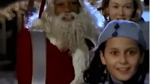 Must Be Santa