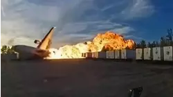 UPS y FEDEX dejan de usar aviones McDonnell Douglas MD-11 tras el accidente de Kentucky