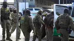 Federal Immigration Raids Begin in New Orleans and Minneapolis