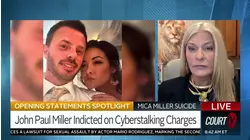 Attorney for Mica Miller's Family Speaks Out After Husband Indicted