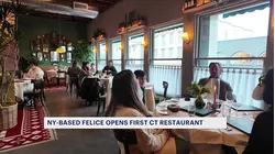 Felice opens first Connecticut location on Main Street in Westport