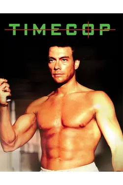 Timecop [Broadcast Edit]