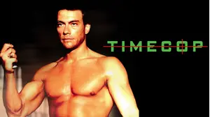 Timecop [Broadcast Edit]