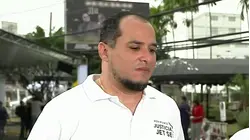 Tragedia Jet Set: este hombre perdió a su esposa y comparte lo que ha sufrido