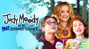 Judy Moody And The Not Bummer Summer