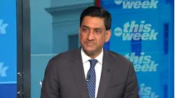 Rep. Khanna on supporting US aid to Israel: 'The free ride is over'