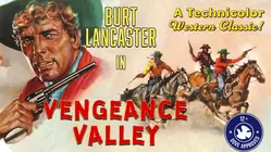 Vengeance Valley