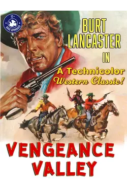 Vengeance Valley