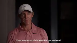 Players discuss their pick for 2026 Player of the Year