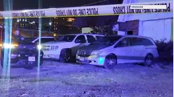 Man found dead inside abandoned Hackensack gas station