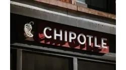 Starbucks Shuts Down Chipotle Takeover Rumors