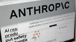 Anthropic eyes its Wall Street debut