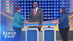 A technical term for a FART??? | Family Feud