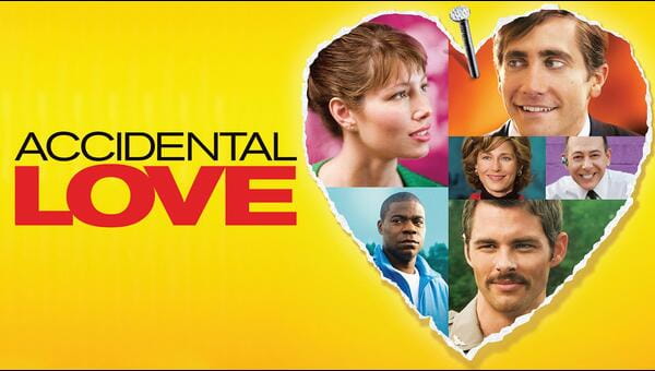 Accidental Love on FREECABLE TV
