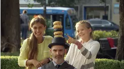 Donut Hat