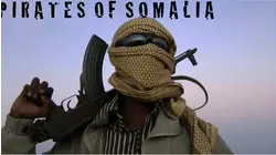 Pirates of Somalia