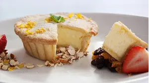 Cheese: an Argentinian Favourite