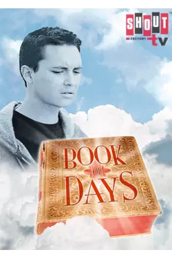 Book Of Days