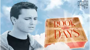 Book Of Days