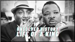 Unsolved History: Life Of A King