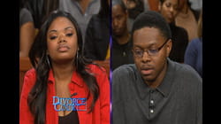 Lagwenda "Charmin" Hedrick vs. Willie Allen, Jr.