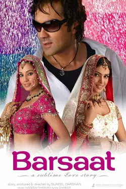 A Sublime Love Story: Barsaat