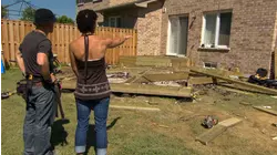The Deck That's Small