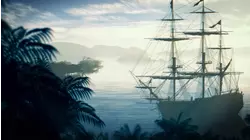 Darwin Discovering the World