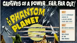 The Phantom Planet