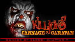Killjoy's Carnage Caravan