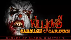 Killjoy's Carnage Caravan
