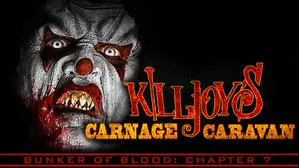 Killjoy's Carnage Caravan