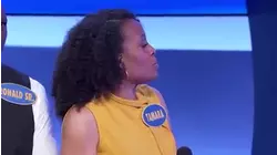 Top 4 sports with the BIGGEST BOOTIES! | Family Feud