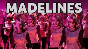 Madelines