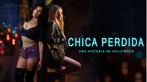 Chica Perdida: Una Historia de Hollywood
