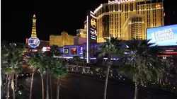Las Vegas, Nevada featuring Foreigner, Brian McKnight, and Janet Jackson