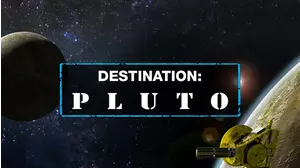 Destination: Pluto