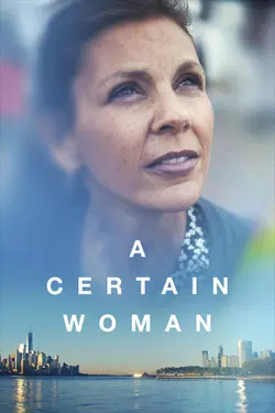 A Certain Woman