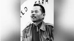 California preparing to celebrate Filipino labor leader Larry Itliong