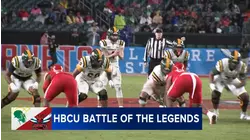 'HBCU Battle of the Legends' brings excitement, opportunity