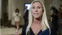 Why did Marjorie Taylor Green resign from Congress and what could be next?