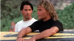 Point Break