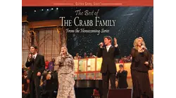 The Best Of The Crabb Family