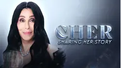 Cher: Sharing Her Story