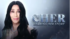 Cher: Sharing Her Story