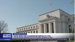 How new Fed leadership will impact consumers