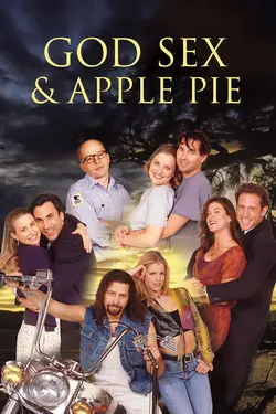 God Sex And Apple Pie